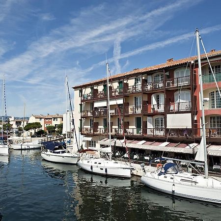 Le Suffren Hotel Grimaud Phòng bức ảnh