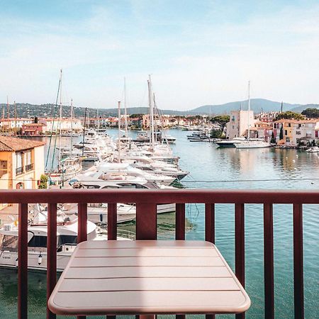 Le Suffren Hotel Grimaud Ngoại thất bức ảnh